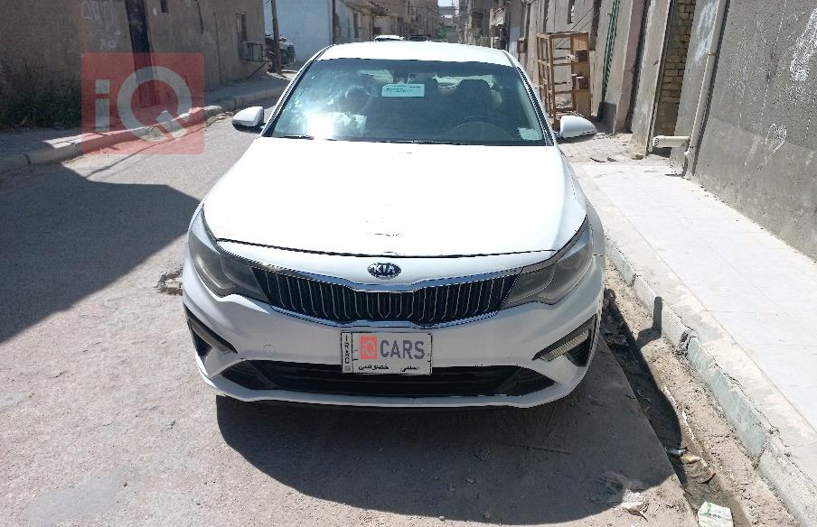 کیا ئۆپتیما